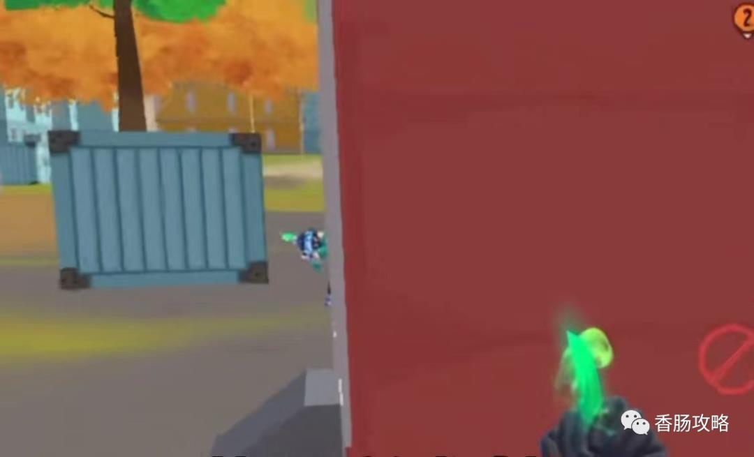 香肠派对怎样提升钢枪技术?(香肠派对刚枪走位技巧(《香肠派对》刚枪战神的秘籍)) 第2张 香肠派对怎样提升钢枪技术?(香肠派对刚枪走位技巧(《香肠派对》刚枪战神的秘籍)) 第2张