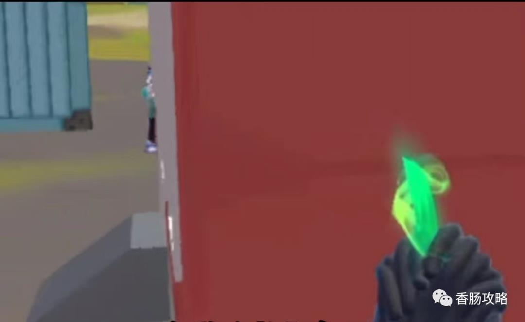 香肠派对怎样提升钢枪技术?(香肠派对刚枪走位技巧(《香肠派对》刚枪战神的秘籍)) 第3张 香肠派对怎样提升钢枪技术?(香肠派对刚枪走位技巧(《香肠派对》刚枪战神的秘籍)) 第3张