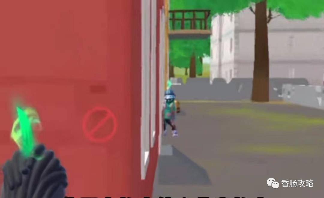 香肠派对怎样提升钢枪技术?(香肠派对刚枪走位技巧(《香肠派对》刚枪战神的秘籍)) 第4张 香肠派对怎样提升钢枪技术?(香肠派对刚枪走位技巧(《香肠派对》刚枪战神的秘籍)) 第4张