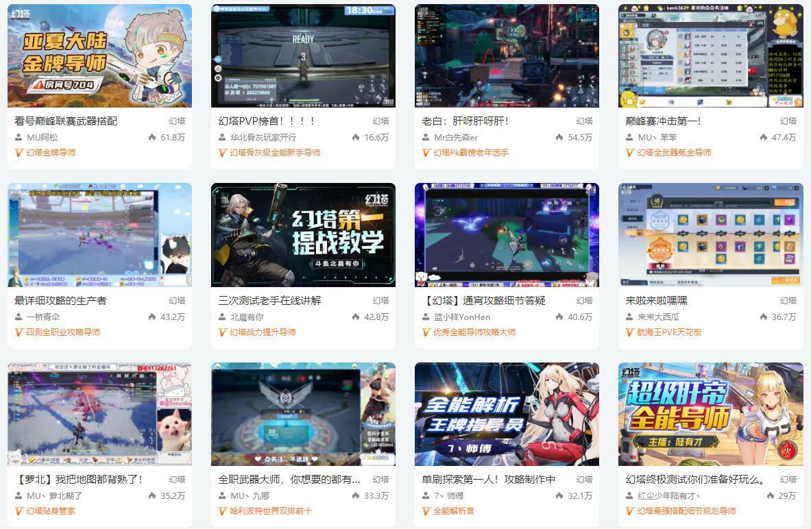 幻塔这个游戏怎么样(《幻塔》玩家有多疯狂,一天在线近20小时,担忧测试时间太短?) 第4张 幻塔这个游戏怎么样(《幻塔》玩家有多疯狂,一天在线近20小时,担忧测试时间太短?) 第4张