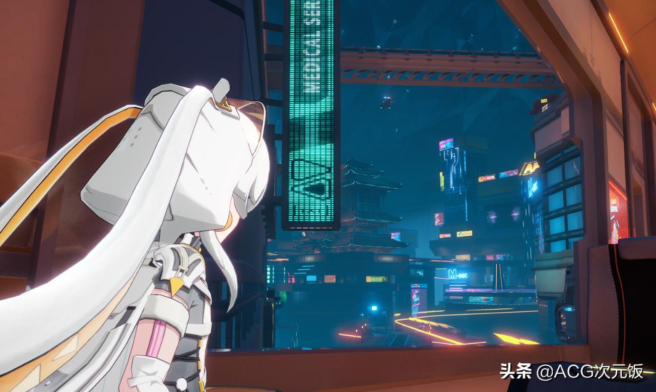 幻塔b01(《幻塔》新暗域值不值得肝？看到奖励明白，至少白嫖30件金装)  第6张