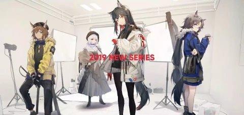 明日方舟ofex1(《明日方舟》是如何击败月入近5亿的FGO,成为畅销榜第一的?) 第15张 明日方舟ofex1(《明日方舟》是如何击败月入近5亿的FGO,成为畅销榜第一的?) 第15张