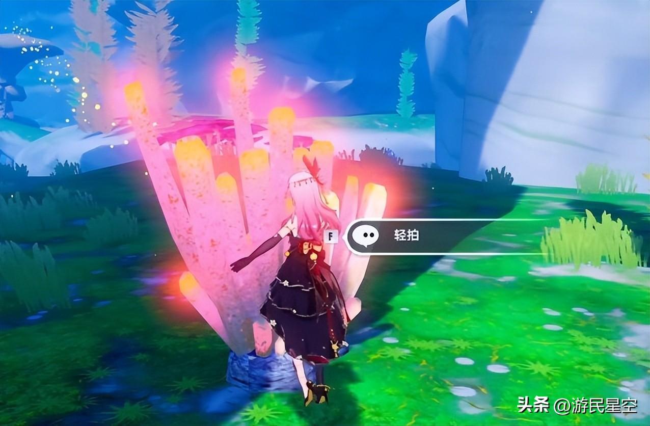 幻塔最新公告(幻塔最新版本(《幻塔》2.4版本评测:探寻海洋的秘密)) 第2张 幻塔最新公告(幻塔最新版本(《幻塔》2.4版本评测:探寻海洋的秘密)) 第2张