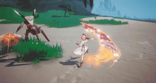 幻塔最新公告(幻塔最新版本(《幻塔》2.4版本评测:探寻海洋的秘密)) 第7张 幻塔最新公告(幻塔最新版本(《幻塔》2.4版本评测:探寻海洋的秘密)) 第7张