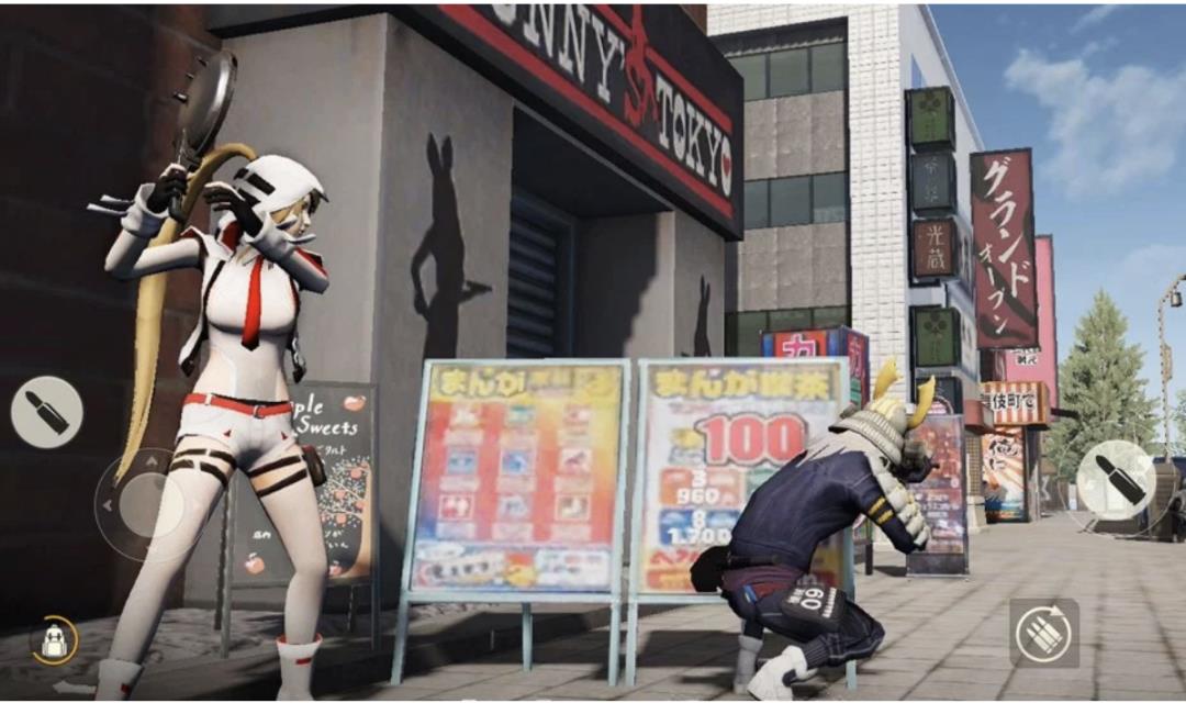 国产游戏政策(国产游戏产业(国产游戏已经悄悄占领了全球市场)) 第6张 国产游戏政策(国产游戏产业(国产游戏已经悄悄占领了全球市场)) 第6张