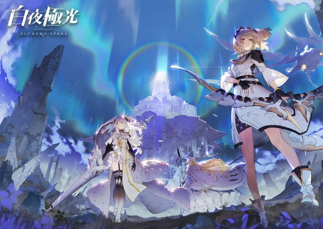 国产游戏政策(国产游戏产业(国产游戏已经悄悄占领了全球市场)) 第13张 国产游戏政策(国产游戏产业(国产游戏已经悄悄占领了全球市场)) 第13张