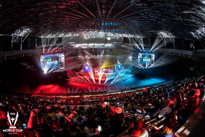 国产游戏政策(国产游戏产业(国产游戏已经悄悄占领了全球市场)) 第16张 国产游戏政策(国产游戏产业(国产游戏已经悄悄占领了全球市场)) 第16张