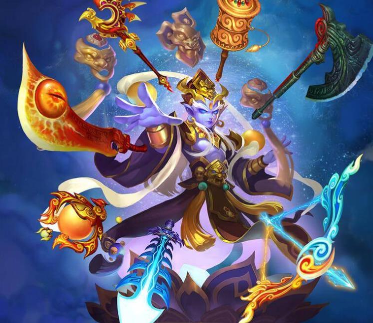 梦幻西游最难boss(梦幻西游：玩家盘点BOSS难度排行榜，第二位就已经不尝败绩！)  第5张