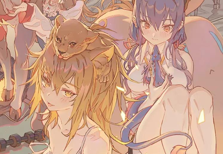 明日方舟傀影值得换吗(明日方舟10月15日新标准池公开傀影UP王小姐进商店兑换)  第3张