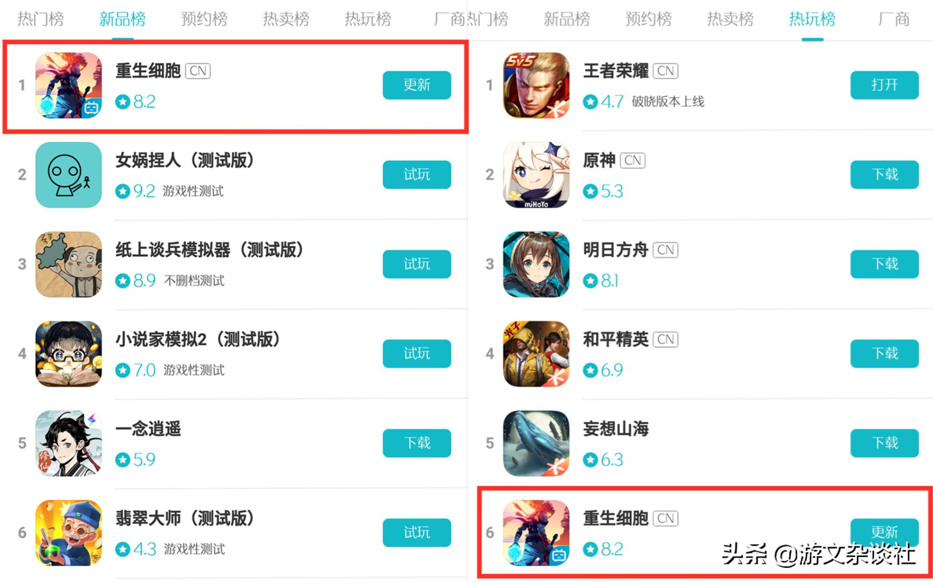 重生细胞北斗之弓搭配(重生细胞：手残党过不了国王之手？北斗战术流助你轻松通关)  第1张