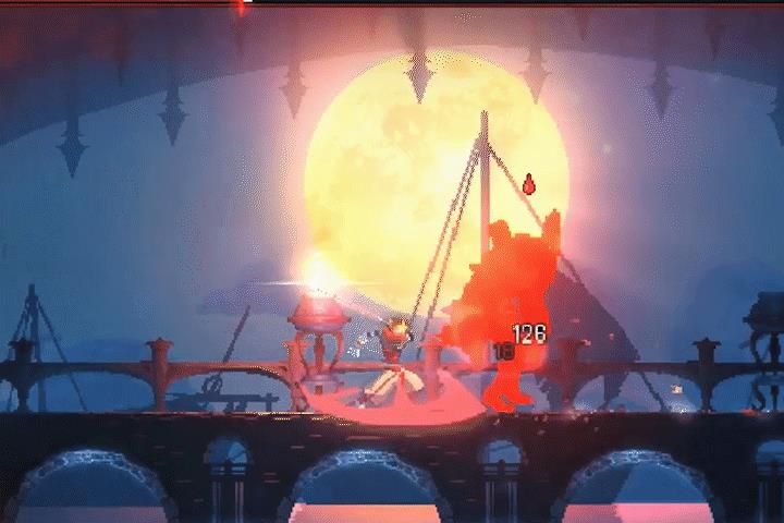 重生细胞北斗之弓搭配(重生细胞：手残党过不了国王之手？北斗战术流助你轻松通关)  第7张