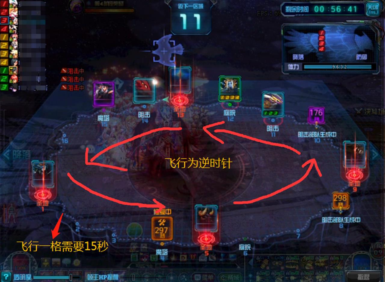 dnf普雷玩法(DNF普雷Raid开荒心得：阵容搭配是关键，BOSS打法要烂熟于心)  第9张