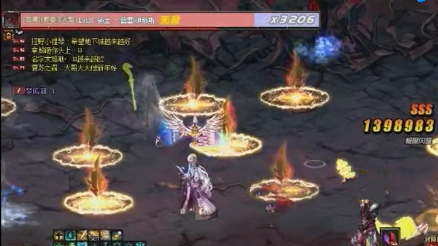 dnf普雷玩法(DNF普雷Raid开荒心得：阵容搭配是关键，BOSS打法要烂熟于心)  第27张