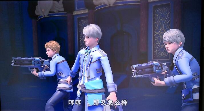 香肠派对破解版 皮肤(香肠派对完美破解版，你想要的皮肤资源都在这里，燃烧吧少年)  第1张