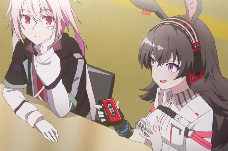 明日方舟嵯峨费用(明日方舟7月8日日替卡池公开嵯峨迎来UP塞妈和灰喉开放商店兑换)  第4张