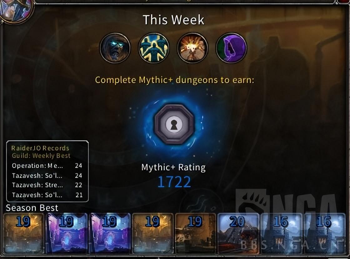 魔兽世界9.0周常任务更新时间(魔兽世界9.0每周更新(魔兽世界9.2：分享一下第一周的战果和心得))  第2张