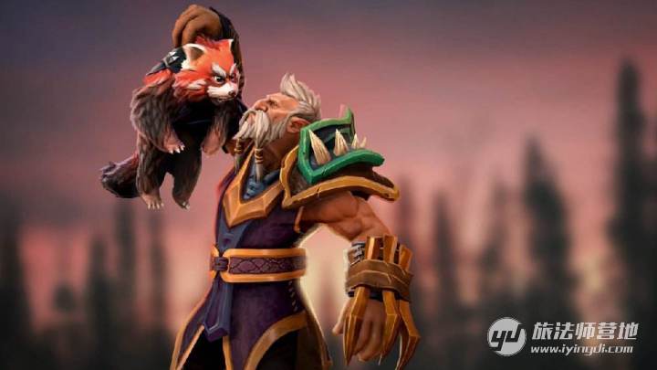 刀塔自走棋阵容搭配新手(刀塔自走棋搭配攻略2020(刀塔自走棋攻略：刀塔自走棋上分技巧分析))  第3张