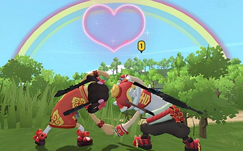 香肠派对今日更新(香肠派对12月15日更新版本(香肠派对:V12.25、19、18更新内容汇总)) 第5张 香肠派对今日更新(香肠派对12月15日更新版本(香肠派对:V12.25、19、18更新内容汇总)) 第5张