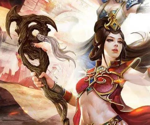 传奇法师实用技能(传奇法师所有技能详解(传奇之法师篇(技能篇))) 第1张 传奇法师实用技能(传奇法师所有技能详解(传奇之法师篇(技能篇))) 第1张