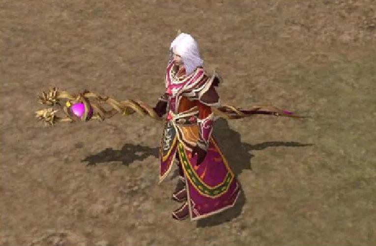 传奇法师实用技能(传奇法师所有技能详解(传奇之法师篇(技能篇))) 第3张 传奇法师实用技能(传奇法师所有技能详解(传奇之法师篇(技能篇))) 第3张