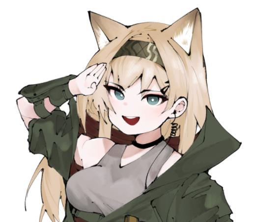 明日方舟6星重装干员图鉴(明日方舟：六星重装号角再引热议当年没抽卡的玩家肠子都悔青了)  第4张