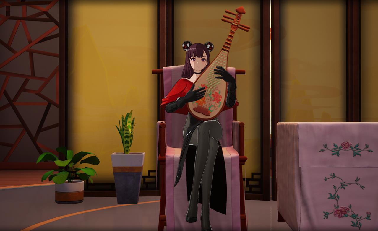 幻塔玩法(《幻塔》2.2版本有多牛？自由开放太离谱，跟元宇宙就差一点)  第1张