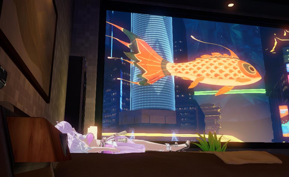 幻塔玩法(《幻塔》2.2版本有多牛？自由开放太离谱，跟元宇宙就差一点)  第5张