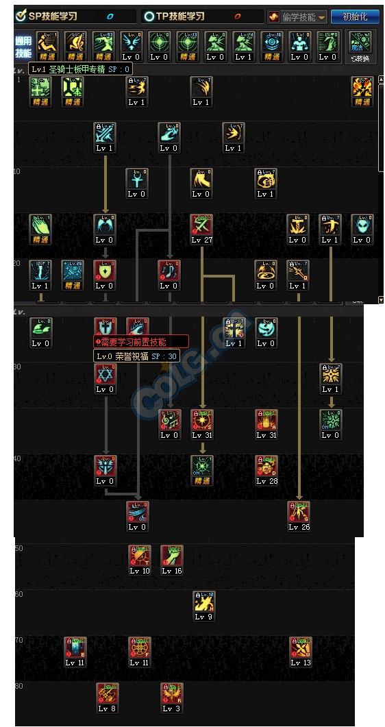 201610月审判金身加点(dnf金身审判十佳武器(DNF金身2.1起源版本审判骑士加点))  第2张