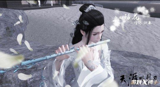 网易的逆水寒是什么(网易野心很大!逆水寒居然想做中国第一武侠!却遭各大游戏公司围剿) 第12张 网易的逆水寒是什么(网易野心很大!逆水寒居然想做中国第一武侠!却遭各大游戏公司围剿) 第12张