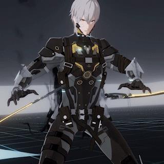 战双渡边夙星值得培养么(战双帕弥什:新A级构造体渡边·夙星登场,大叔变帅哥了) 第3张 战双渡边夙星值得培养么(战双帕弥什:新A级构造体渡边·夙星登场,大叔变帅哥了) 第3张