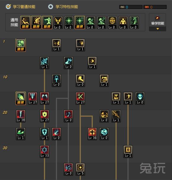 dnf圣骑士审判带什么武器(DNF审判圣骑士改版前夕的加点推荐附搭配小解) 第1张 dnf圣骑士审判带什么武器(DNF审判圣骑士改版前夕的加点推荐附搭配小解) 第1张