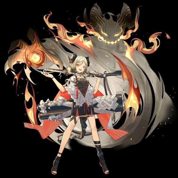 明日方舟刀塔客图片(《明日方舟》梗百科来了!刀客塔们心照不宣的段子,六星干员篇) 第6张 明日方舟刀塔客图片(《明日方舟》梗百科来了!刀客塔们心照不宣的段子,六星干员篇) 第6张