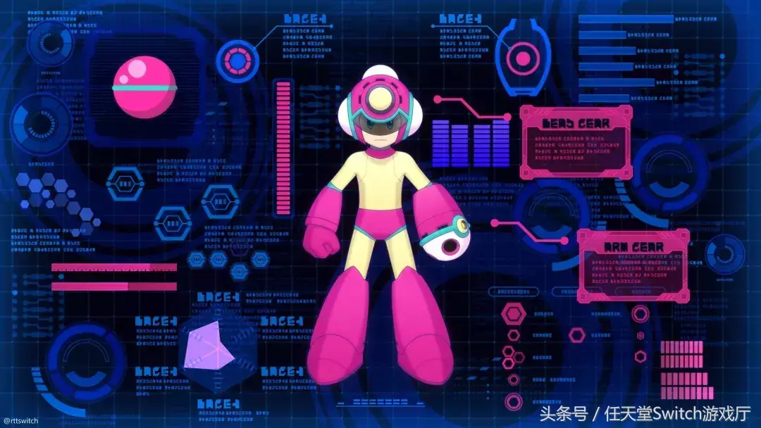 Switch日报:下一部塞尔达还登陆Switch、文明6十一月发售 第8张 Switch日报:下一部塞尔达还登陆Switch、文明6十一月发售 第8张