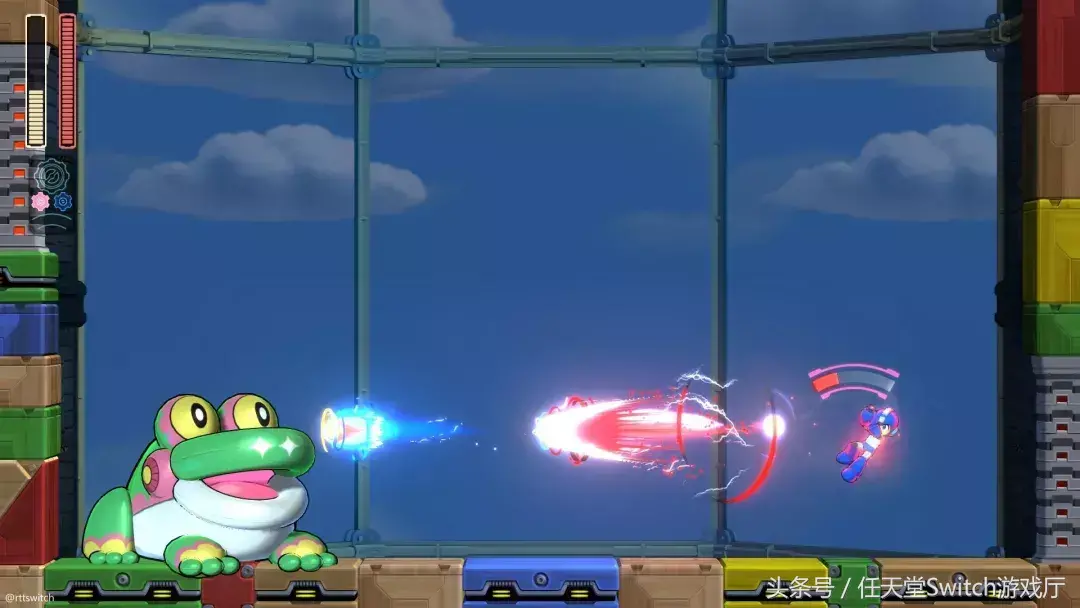 Switch日报:下一部塞尔达还登陆Switch、文明6十一月发售 第10张 Switch日报:下一部塞尔达还登陆Switch、文明6十一月发售 第10张