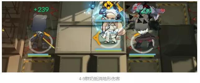 明日方舟新手指南(明日方舟新手速成(明日方舟攻略新手必需的小常识-进阶篇)) 第7张 明日方舟新手指南(明日方舟新手速成(明日方舟攻略新手必需的小常识-进阶篇)) 第7张