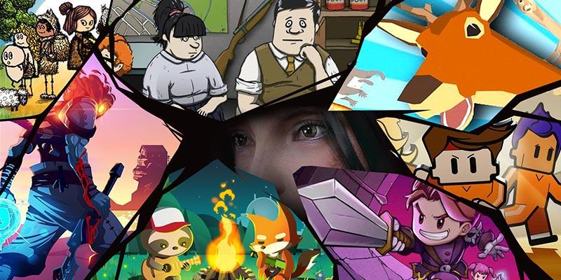 大型steam移植手游(「steam移植手游合辑」盘点快爆上可以玩到的那些steam游戏) 第1张 大型steam移植手游(「steam移植手游合辑」盘点快爆上可以玩到的那些steam游戏) 第1张