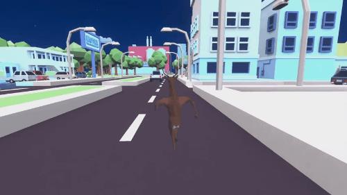大型steam移植手游(「steam移植手游合辑」盘点快爆上可以玩到的那些steam游戏) 第3张 大型steam移植手游(「steam移植手游合辑」盘点快爆上可以玩到的那些steam游戏) 第3张