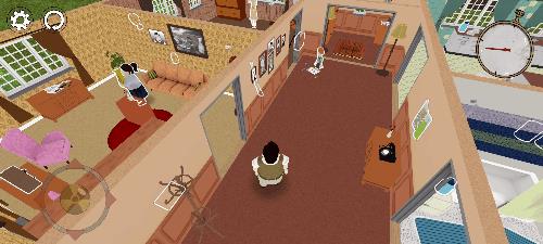 大型steam移植手游(「steam移植手游合辑」盘点快爆上可以玩到的那些steam游戏) 第6张 大型steam移植手游(「steam移植手游合辑」盘点快爆上可以玩到的那些steam游戏) 第6张