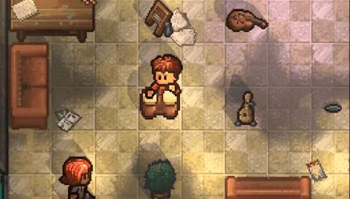 大型steam移植手游(「steam移植手游合辑」盘点快爆上可以玩到的那些steam游戏) 第10张 大型steam移植手游(「steam移植手游合辑」盘点快爆上可以玩到的那些steam游戏) 第10张