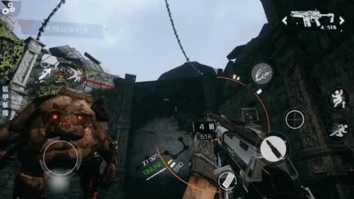 大型steam移植手游(「steam移植手游合辑」盘点快爆上可以玩到的那些steam游戏) 第14张 大型steam移植手游(「steam移植手游合辑」盘点快爆上可以玩到的那些steam游戏) 第14张