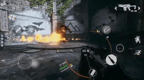 大型steam移植手游(「steam移植手游合辑」盘点快爆上可以玩到的那些steam游戏) 第15张 大型steam移植手游(「steam移植手游合辑」盘点快爆上可以玩到的那些steam游戏) 第15张