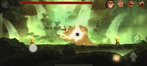大型steam移植手游(「steam移植手游合辑」盘点快爆上可以玩到的那些steam游戏) 第18张 大型steam移植手游(「steam移植手游合辑」盘点快爆上可以玩到的那些steam游戏) 第18张