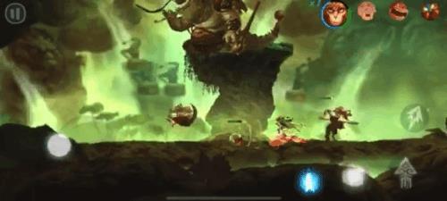 大型steam移植手游(「steam移植手游合辑」盘点快爆上可以玩到的那些steam游戏) 第19张 大型steam移植手游(「steam移植手游合辑」盘点快爆上可以玩到的那些steam游戏) 第19张