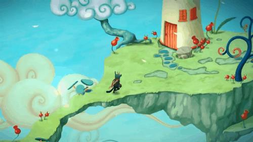 大型steam移植手游(「steam移植手游合辑」盘点快爆上可以玩到的那些steam游戏) 第20张 大型steam移植手游(「steam移植手游合辑」盘点快爆上可以玩到的那些steam游戏) 第20张