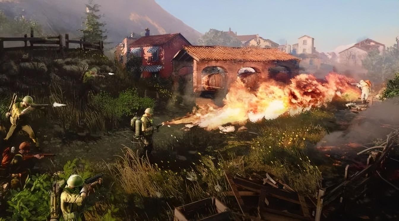 Steam三款永降！喜加二！《GTA6》通缉系统大改！《守望2》0分  第20张
