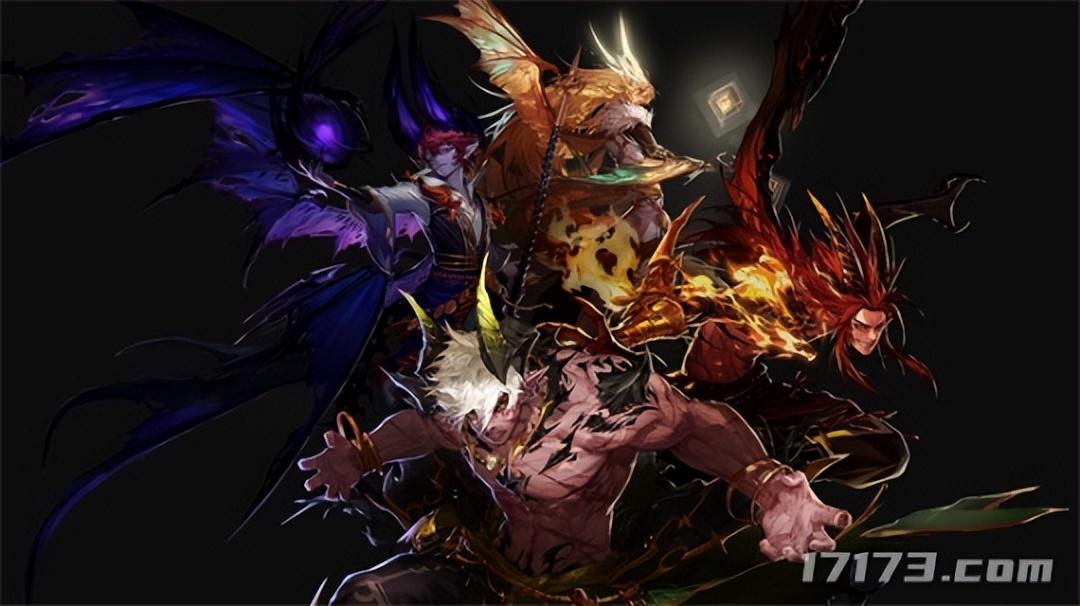 龙之谷 dnf(怀旧周报：DNF、龙之谷金秋大更新，冒险岛世界展现两款新游)  第3张