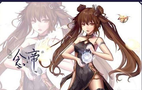 dnf念帝值得打造吗(dnf念帝buff(DNF：新手光兵看过来，念帝进阶之路的免费指明灯！))  第12张