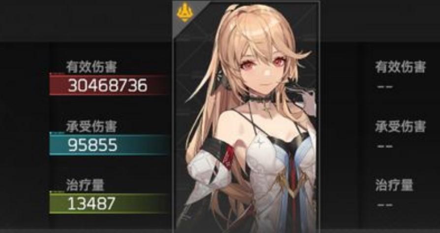 深空之眼强度(深空之眼配队(深空之眼5.16多维打法详解))  第3张