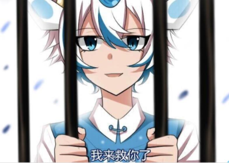 赛尔号战神联盟人形图片(赛尔号：战神联盟的拟人形象，缪斯一眼万年，雷伊帅出新高度)  第4张