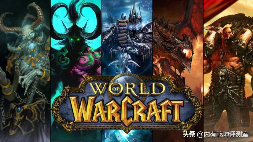魔兽世界怀旧服胖哥说魔兽(魔兽世界怀旧服：这个胖子很有用合理殴打食人魔钱就不会缺)  第7张